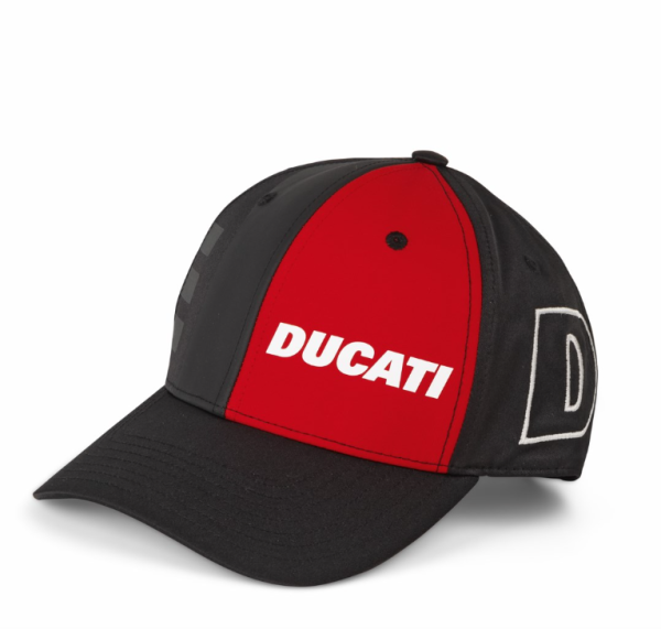GORRA DUCATI EXPLORER